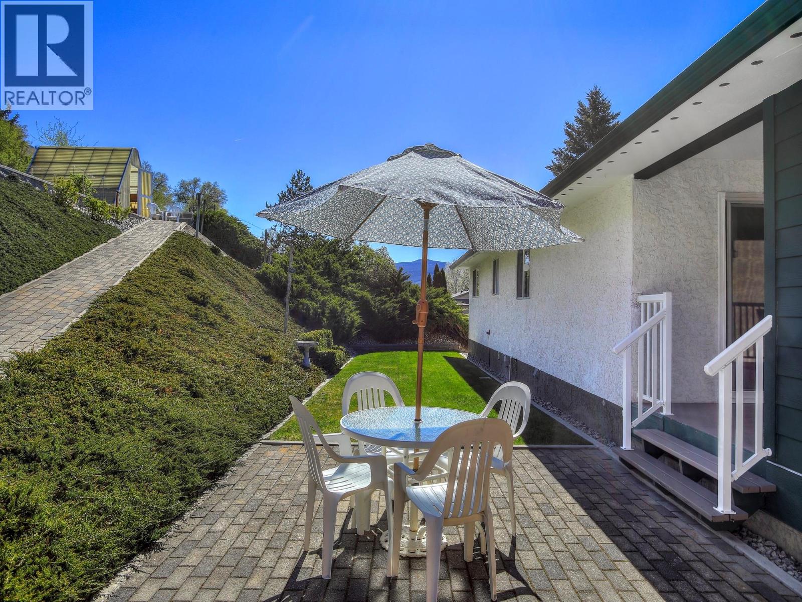  1277 BEGLEY Road, Kelowna