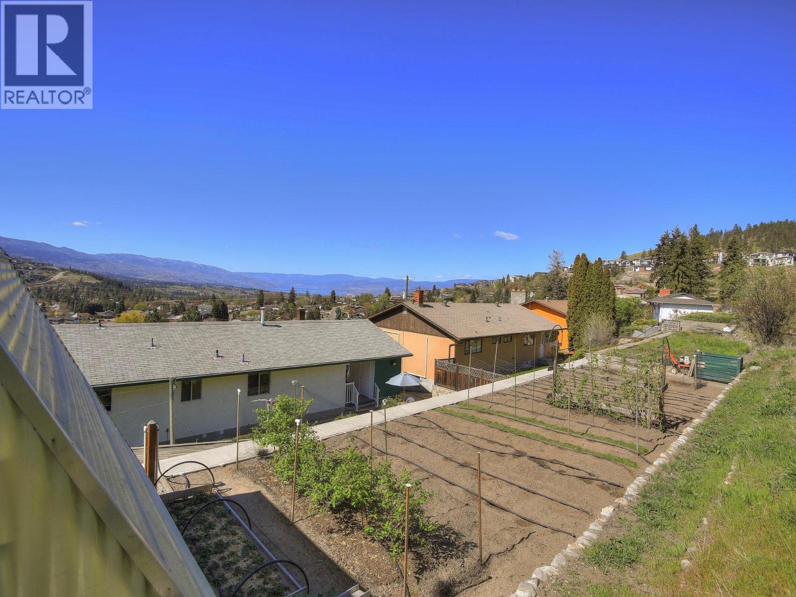  1277 BEGLEY Road, Kelowna