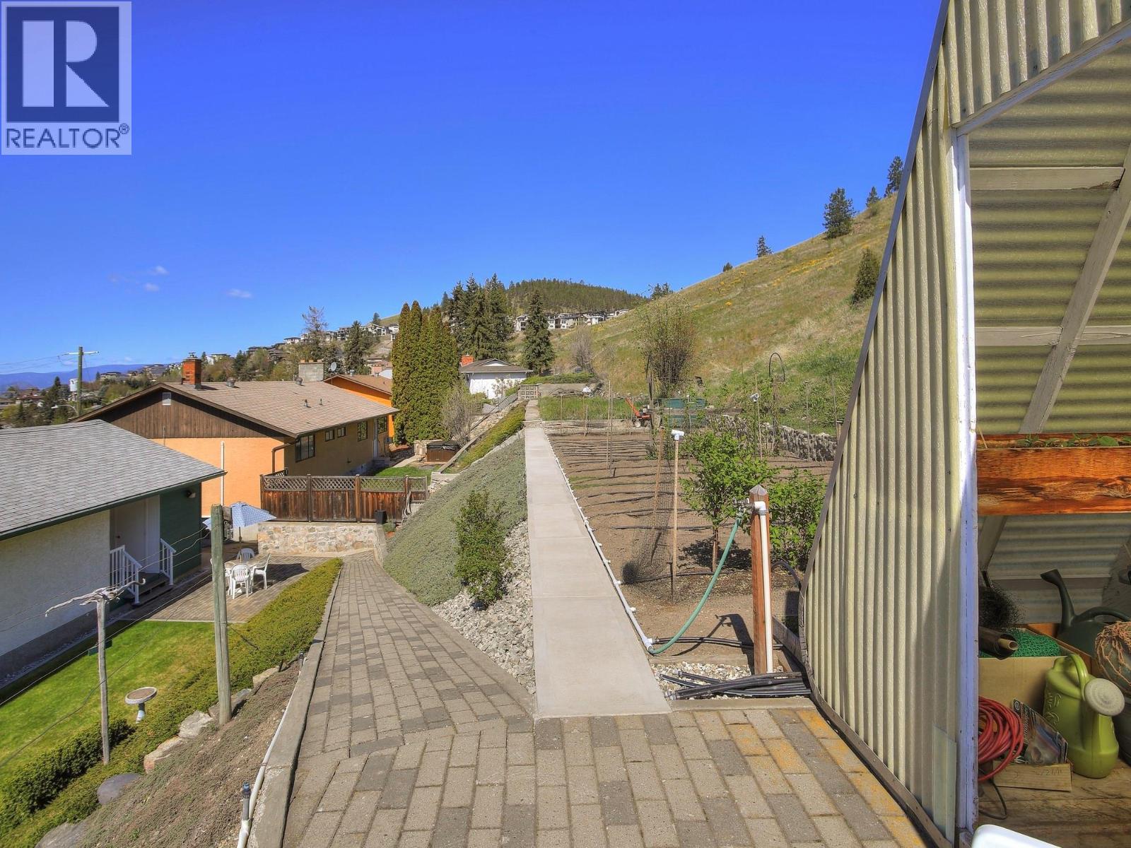  1277 BEGLEY Road, Kelowna