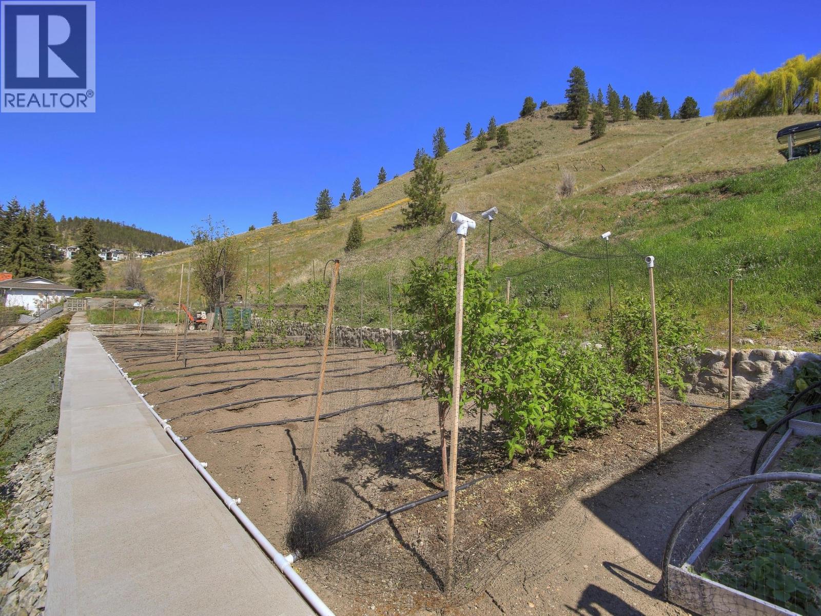  1277 BEGLEY Road, Kelowna