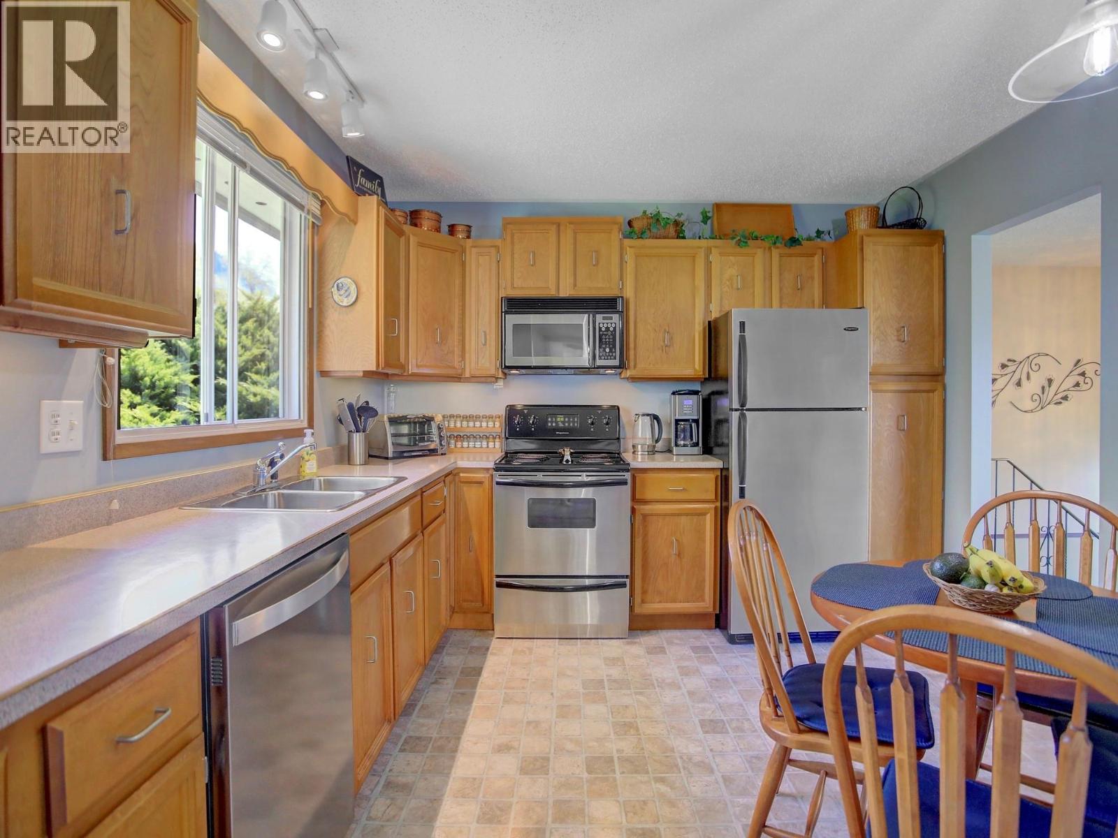  1277 BEGLEY Road, Kelowna