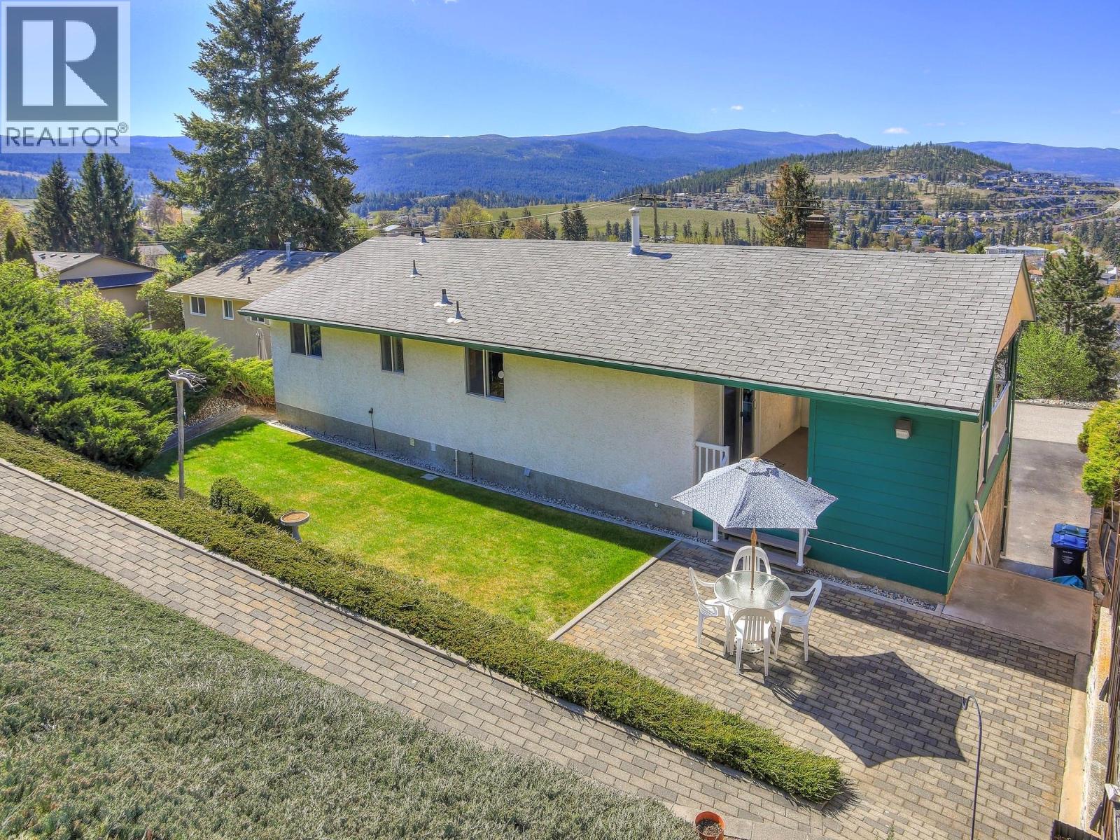  1277 BEGLEY Road, Kelowna