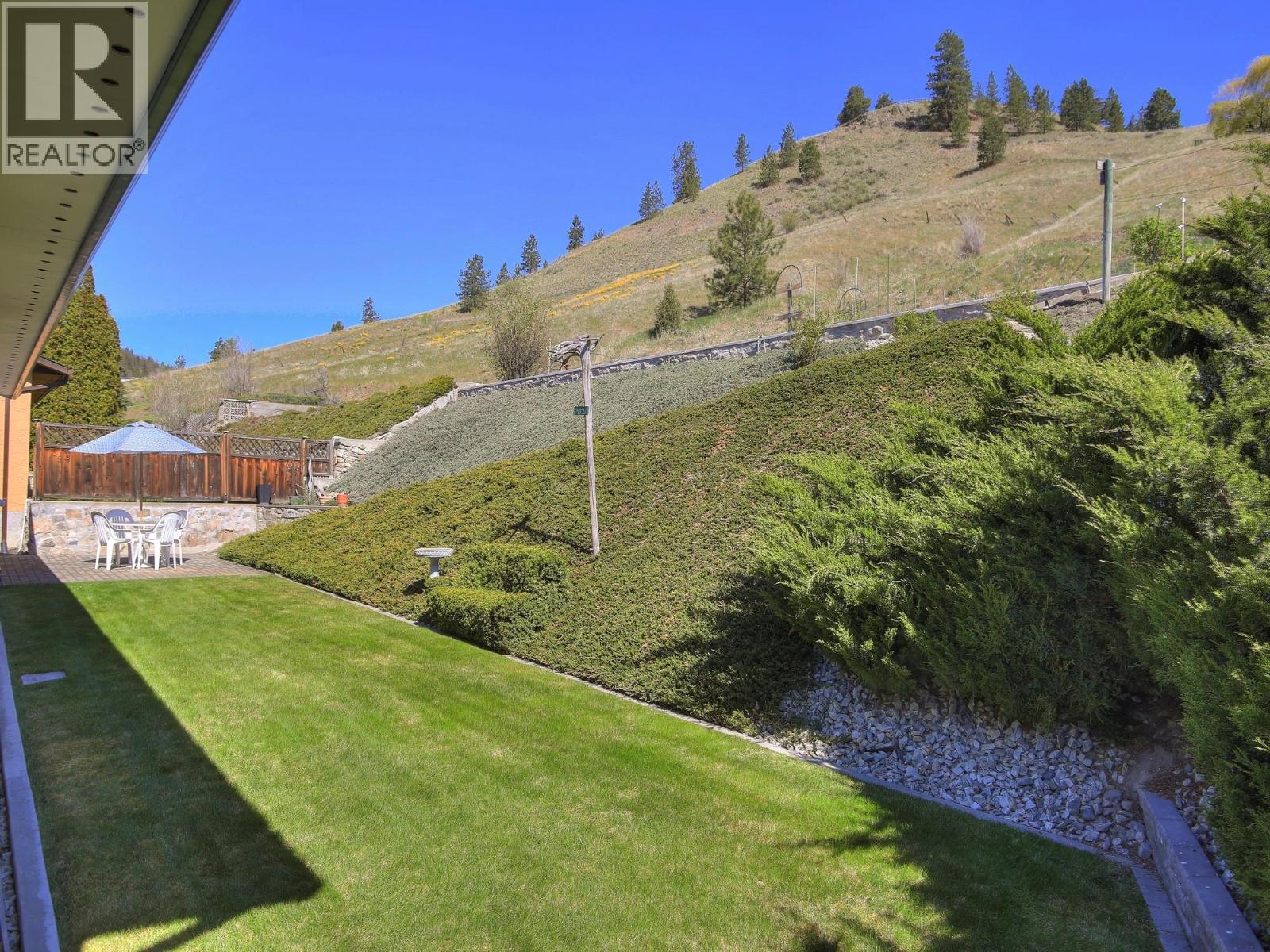  1277 BEGLEY Road, Kelowna