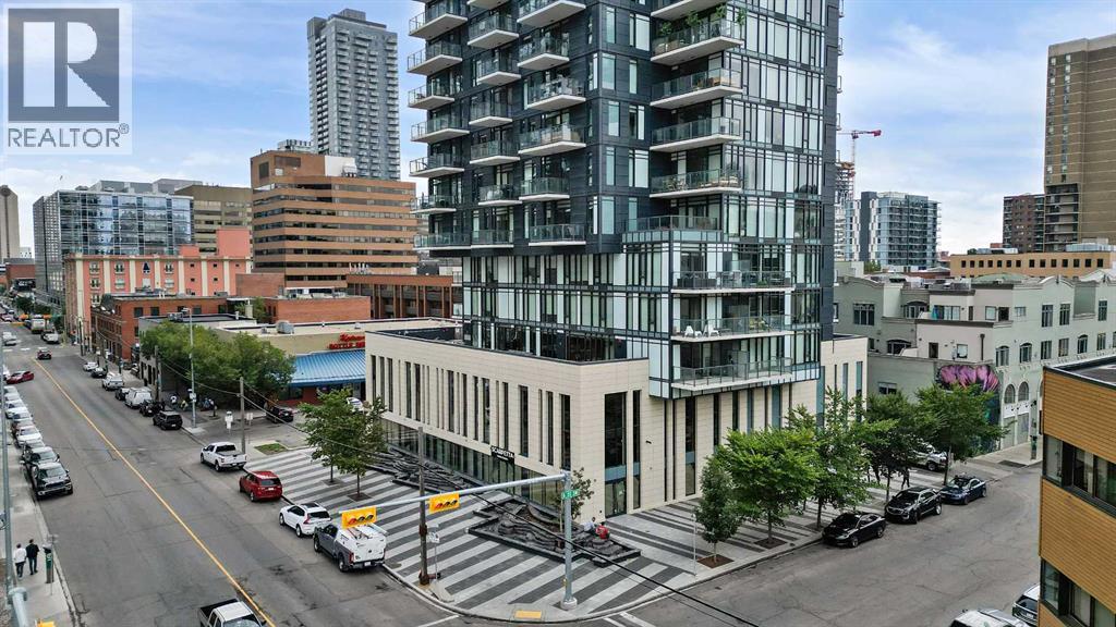 1405, 1010 6 Street SW — photo 14