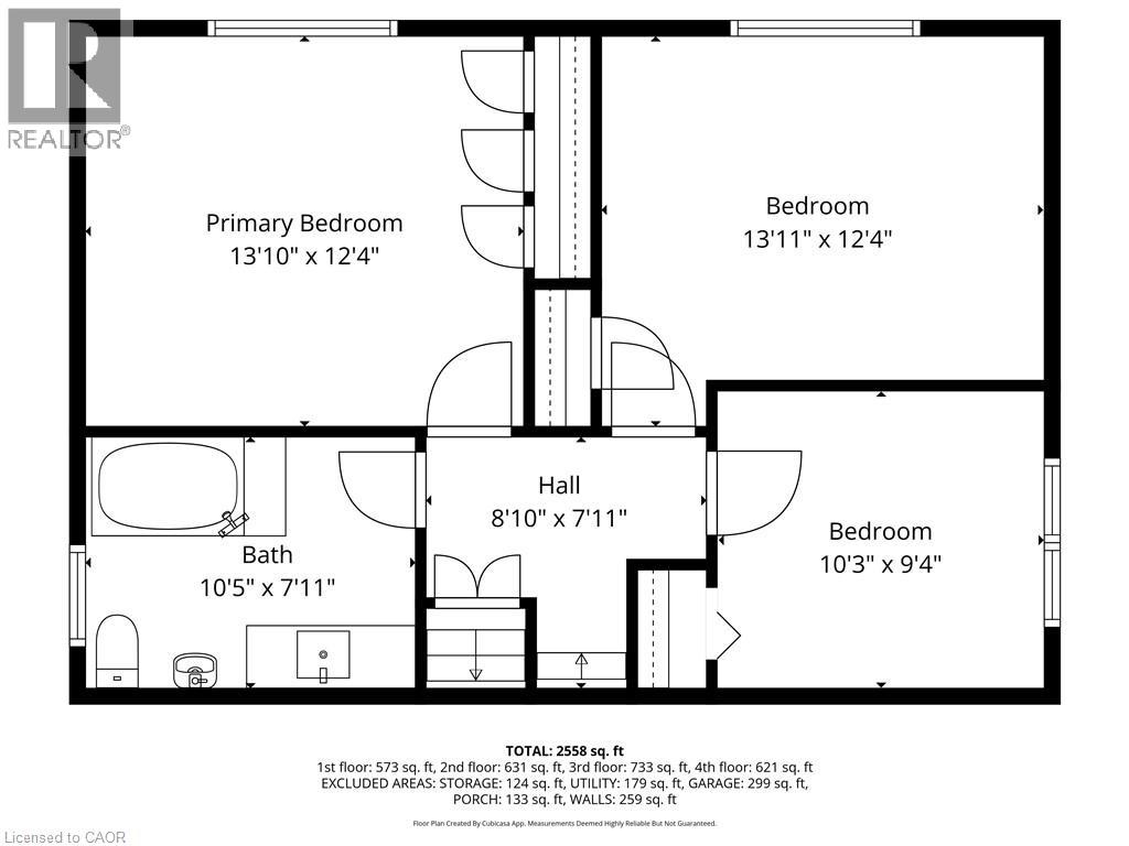 68 NUGENT Drive - 24