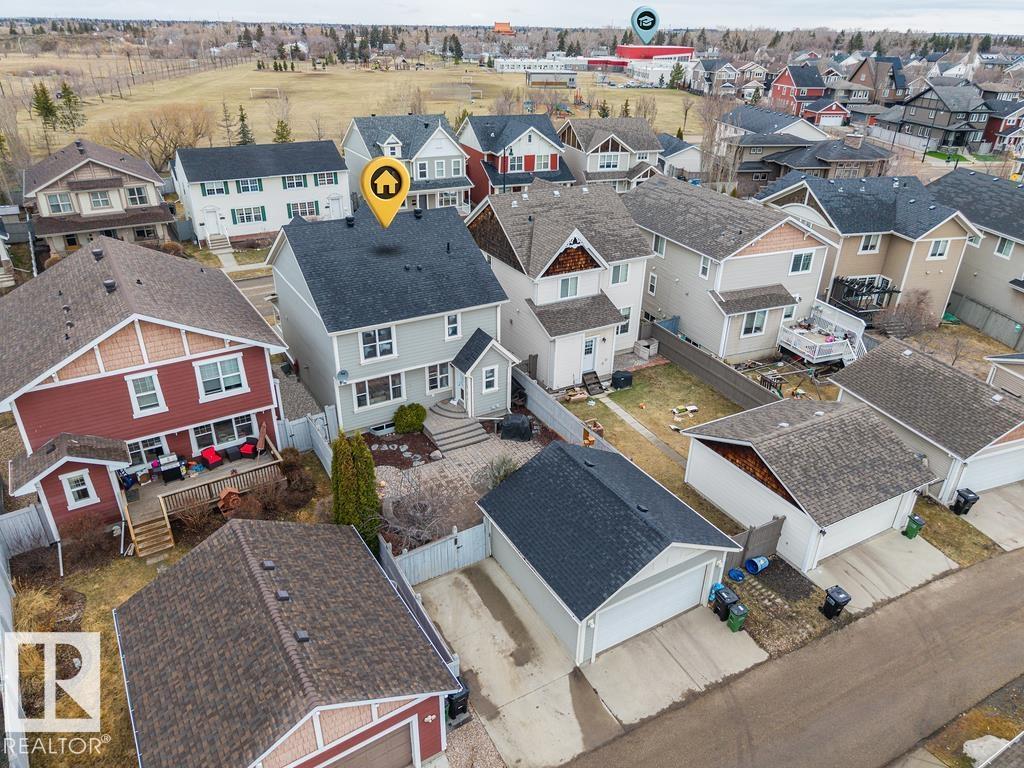 1613 KERR RD NW, Edmonton