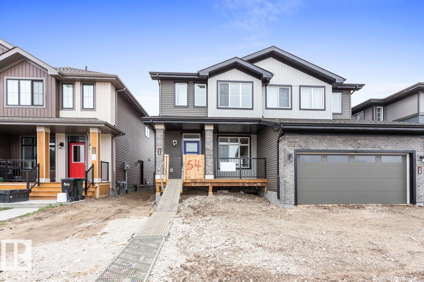 105 Cuddie DR, Sherwood Park