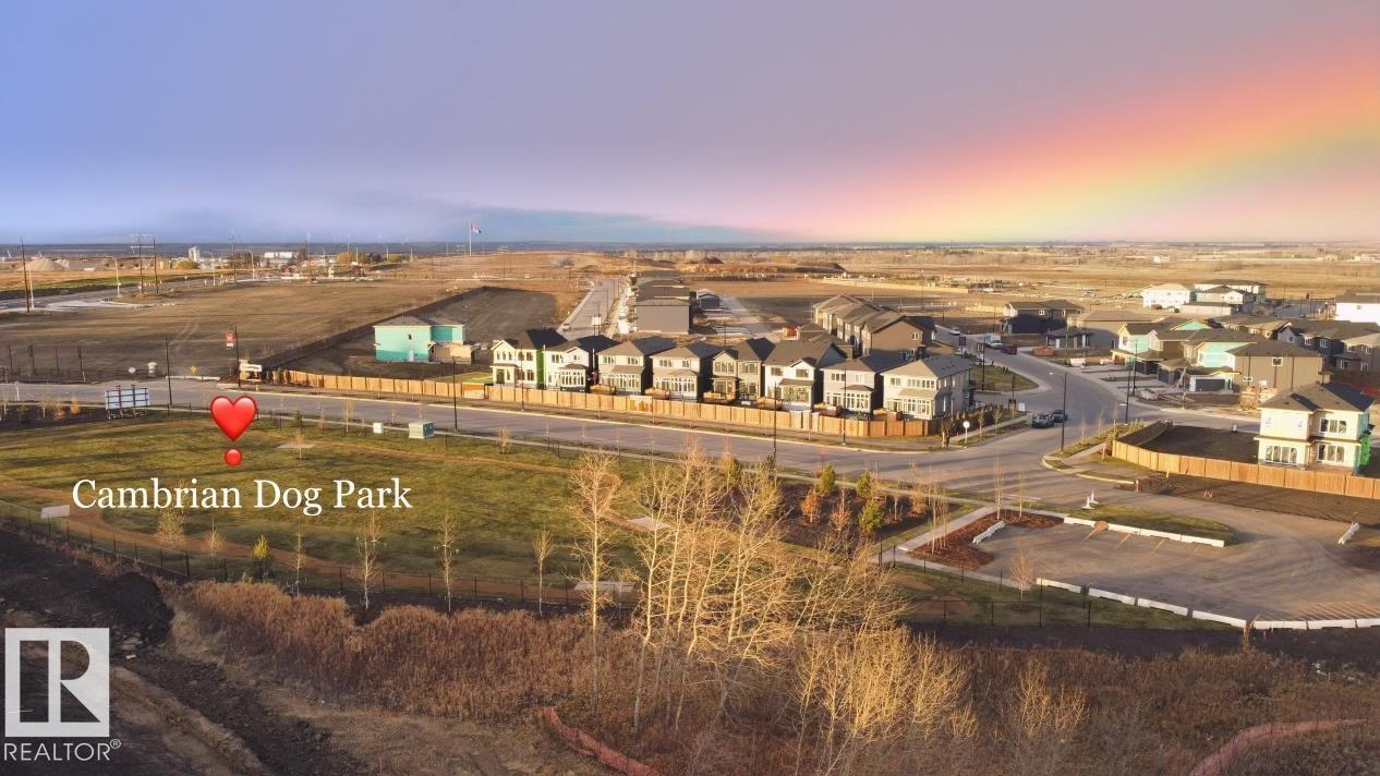 105 Cuddie DR, Sherwood Park