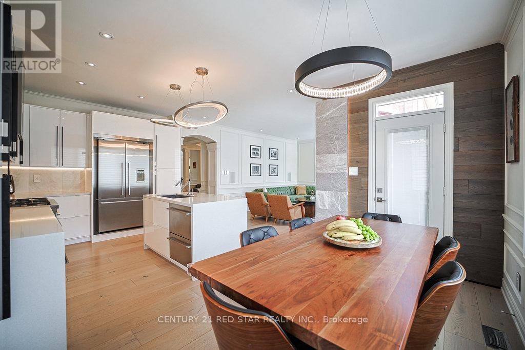 35 STANTON AVENUE — photo 20