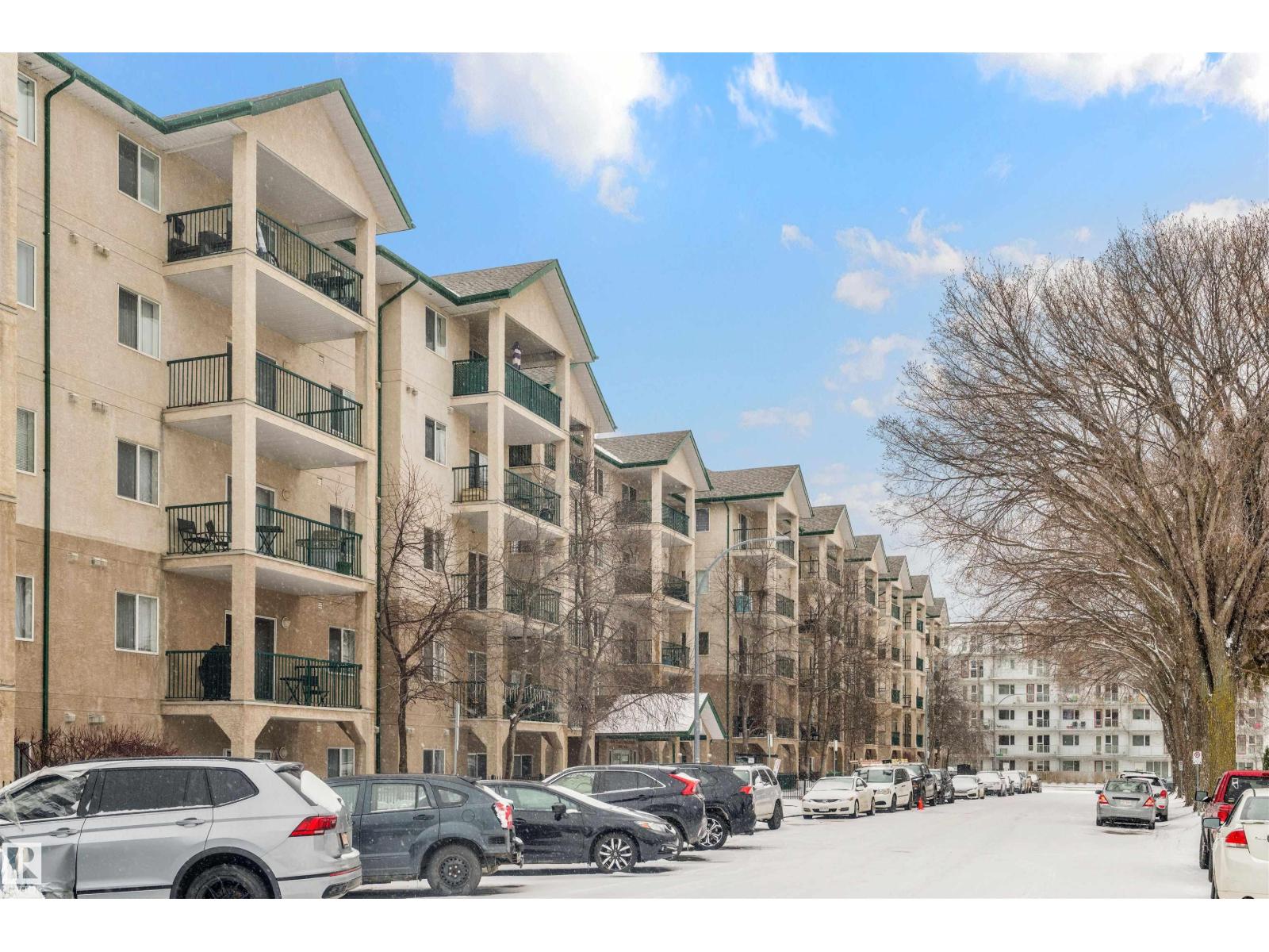 #513 11325 83 ST NW NW, Edmonton