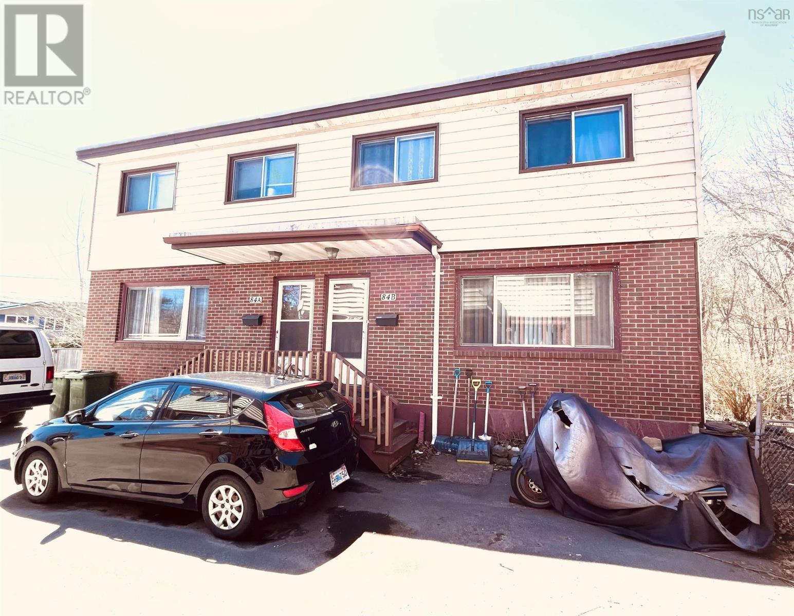 Property photo of A B 84 Williams Lake Road