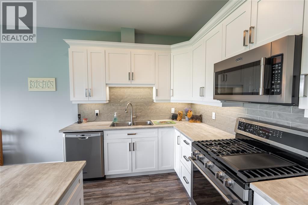5969 TOWNSEND LINE Unit# 5, Lambton Shores, Ontario, N0N1J0 — Photo 11
