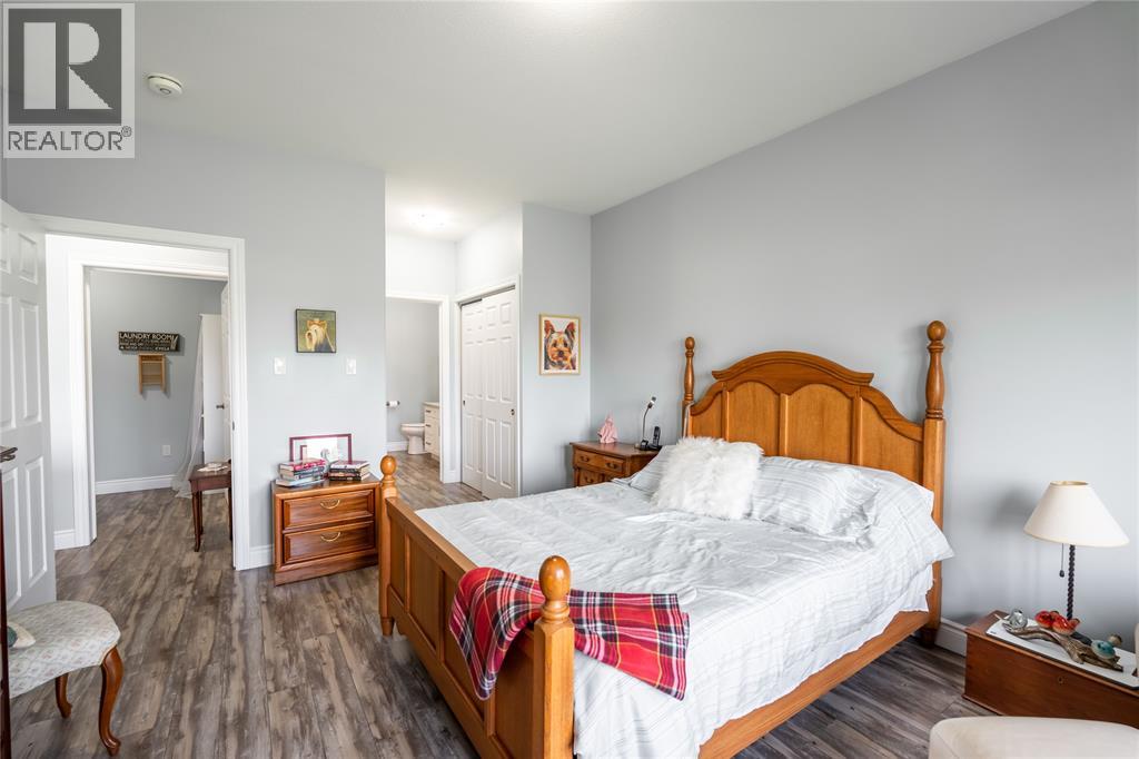 5969 TOWNSEND LINE Unit# 5, Lambton Shores, Ontario, N0N1J0 — Photo 16