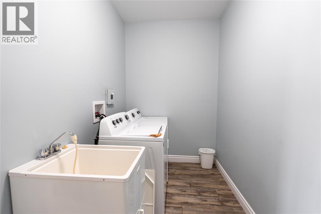 5969 TOWNSEND LINE Unit# 5, Lambton Shores, Ontario, N0N1J0 — Photo 22