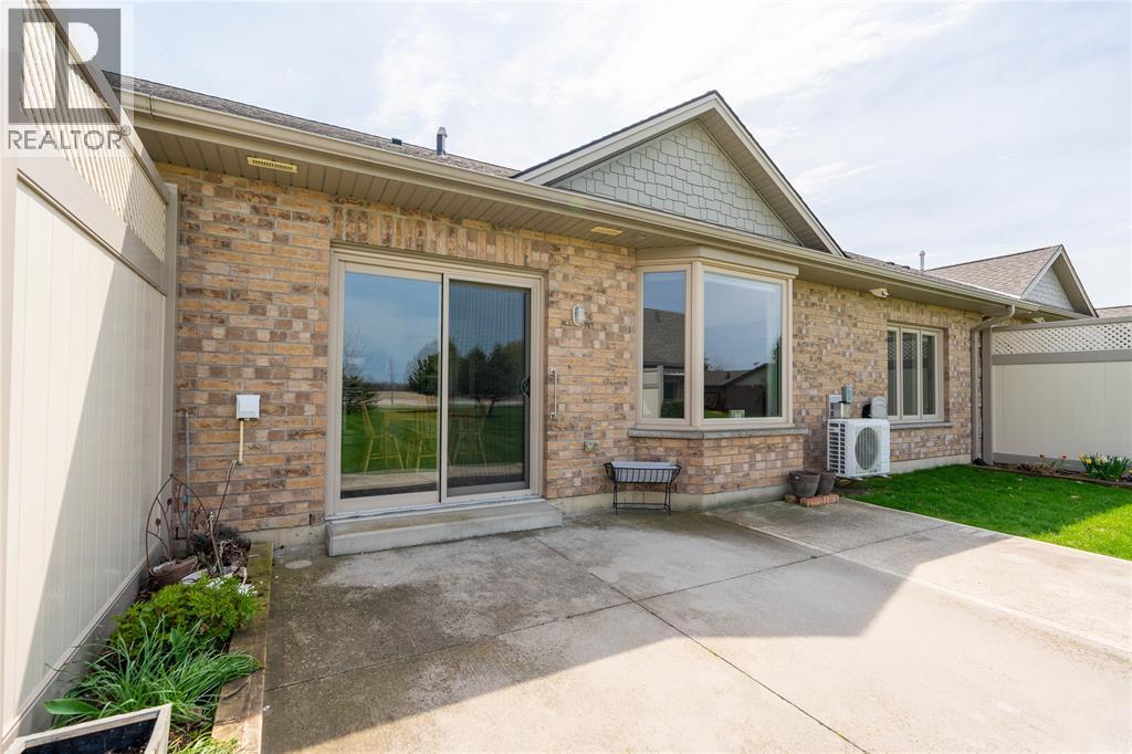 5969 TOWNSEND LINE Unit# 5, Lambton Shores, Ontario, N0N1J0 — Photo 27