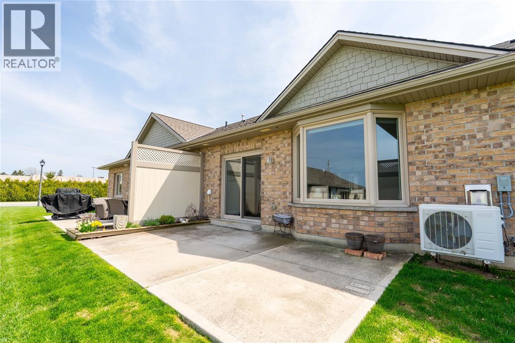 5969 TOWNSEND LINE Unit# 5, Lambton Shores, Ontario, N0N1J0 — Photo 28