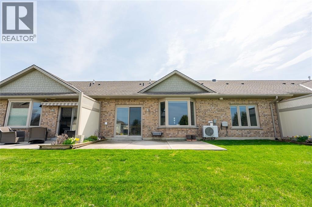 5969 TOWNSEND LINE Unit# 5, Lambton Shores, Ontario, N0N1J0 — Photo 29