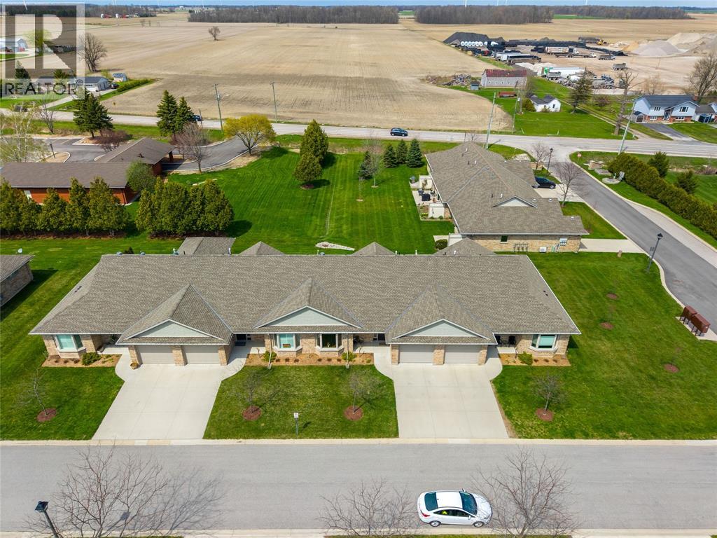 5969 TOWNSEND LINE Unit# 5, Lambton Shores, Ontario, N0N1J0 — Photo 30