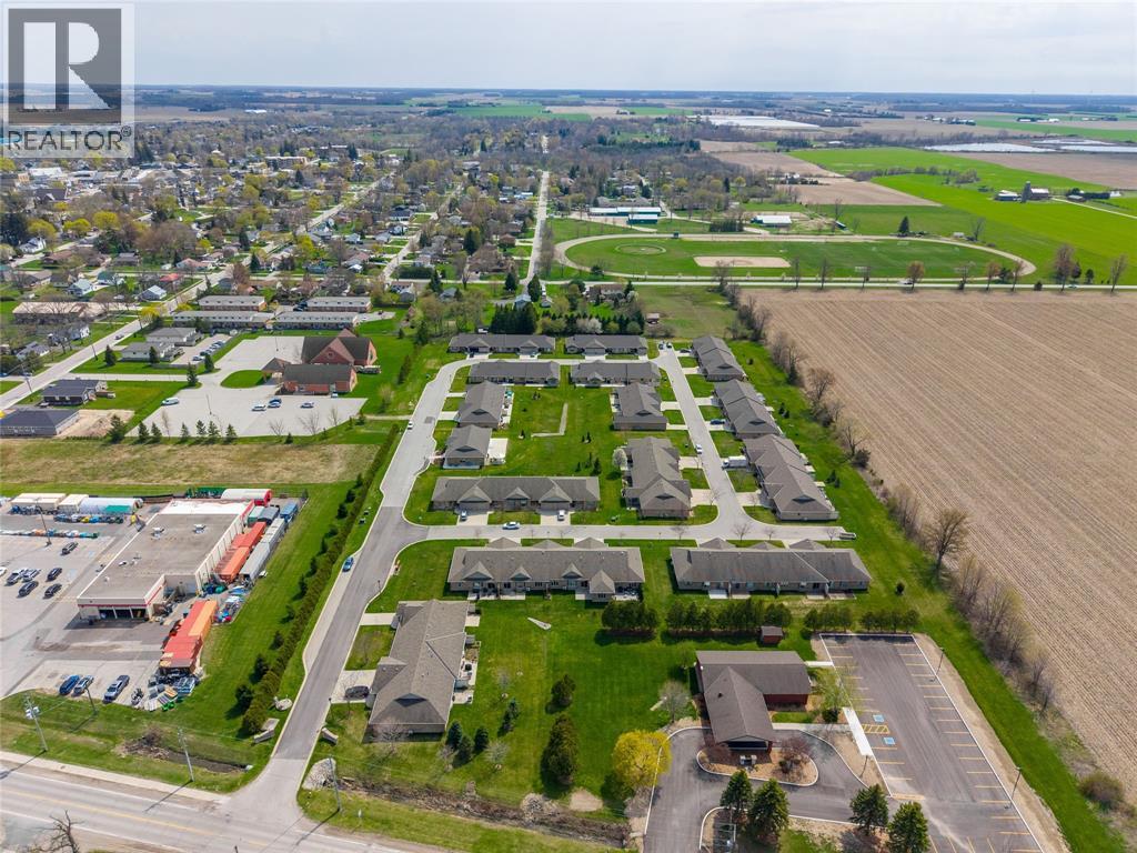 5969 TOWNSEND LINE Unit# 5, Lambton Shores, Ontario, N0N1J0 — Photo 36