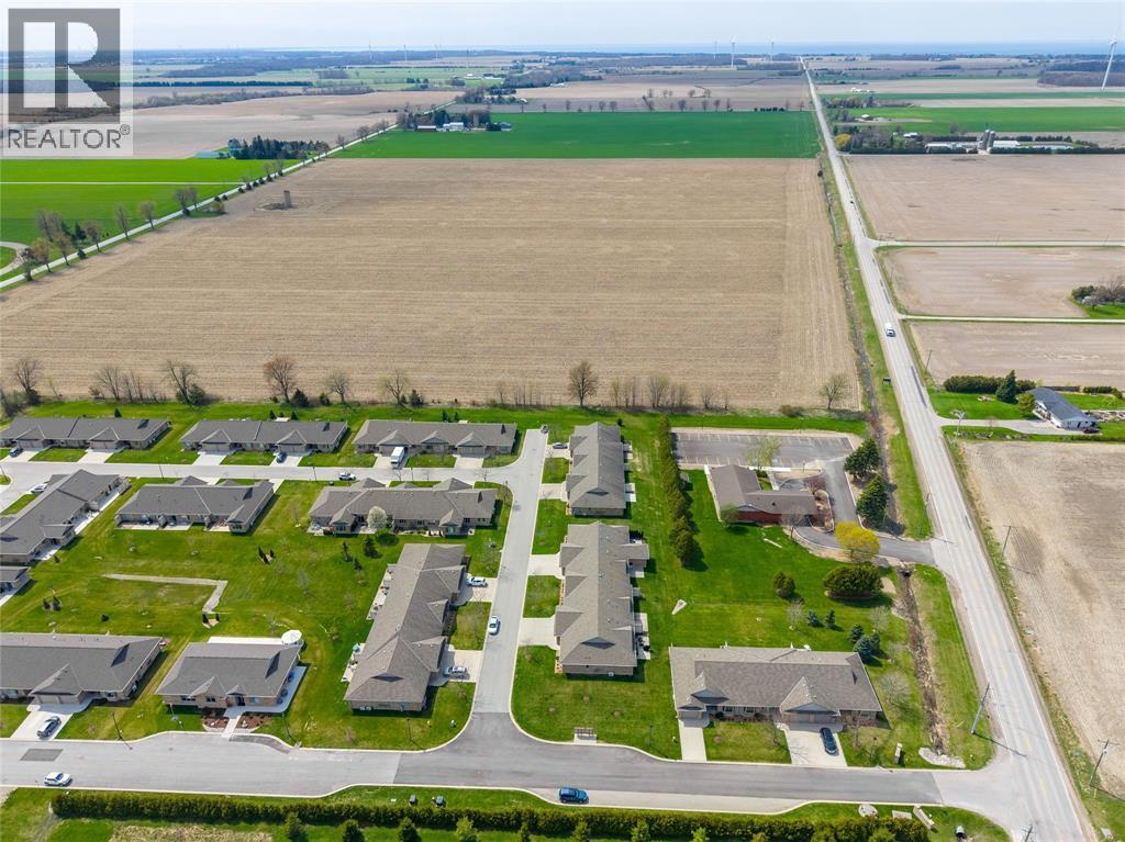 5969 TOWNSEND LINE Unit# 5, Lambton Shores, Ontario, N0N1J0 — Photo 37