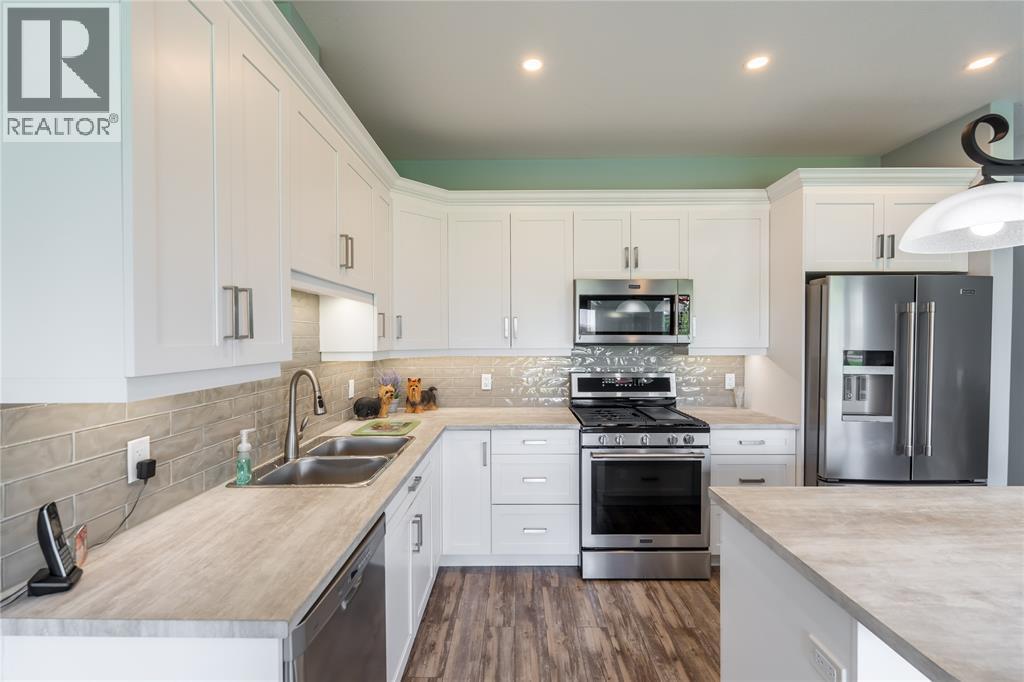 5969 TOWNSEND LINE Unit# 5, Lambton Shores, Ontario, N0N1J0 — Photo 9