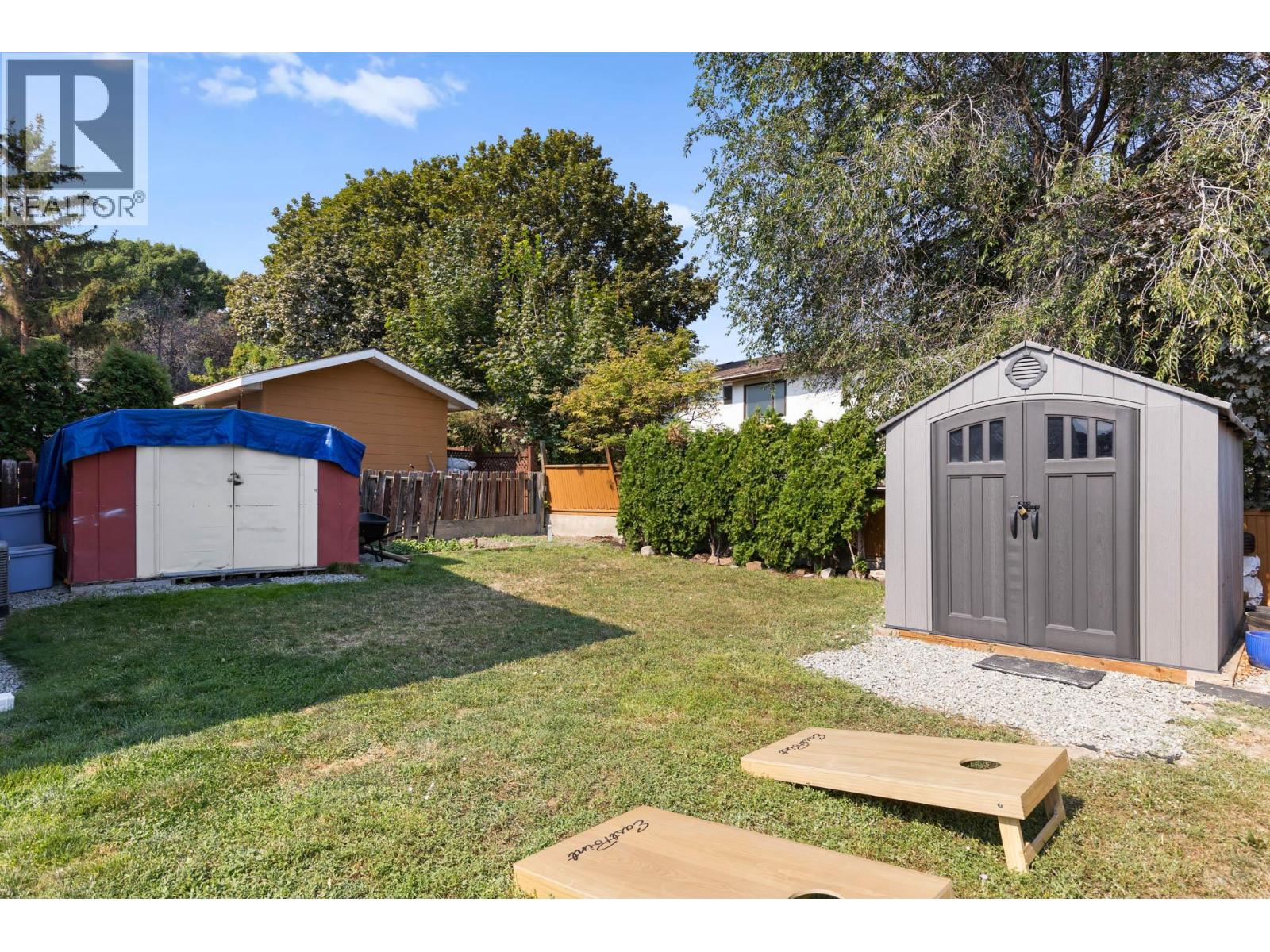  2440 Margaret Road, West Kelowna