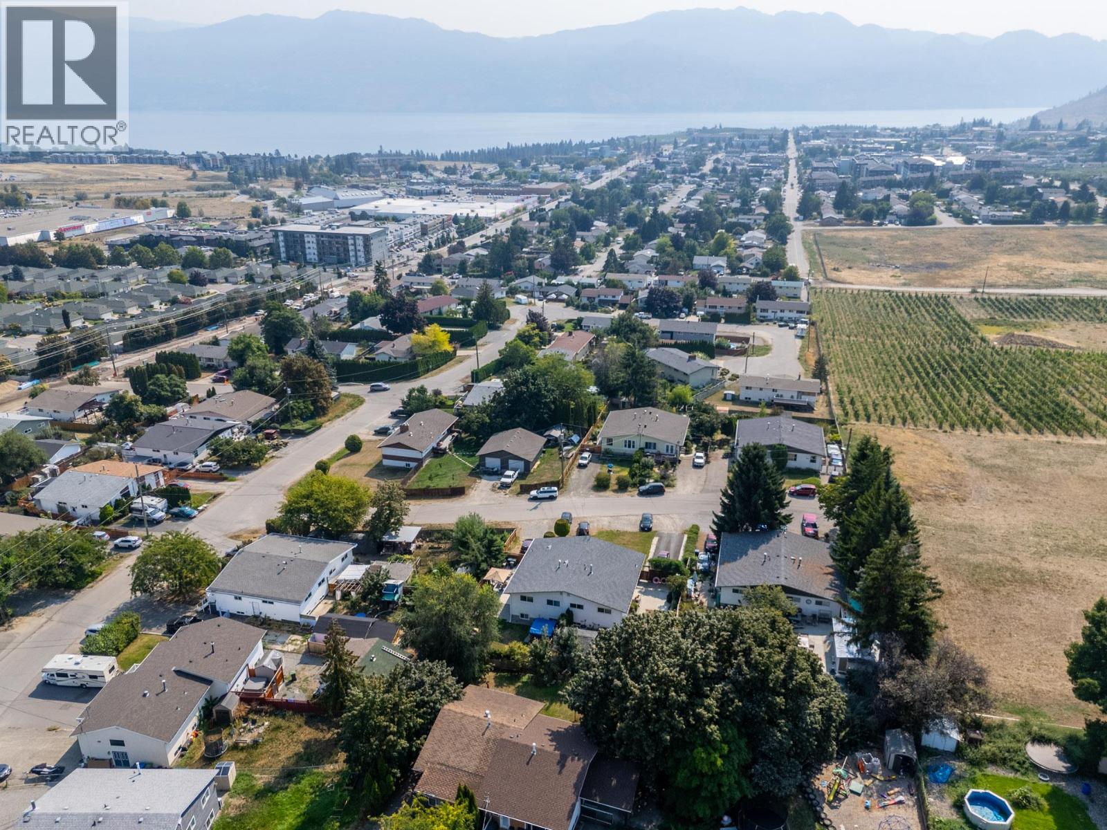  2440 Margaret Road, West Kelowna