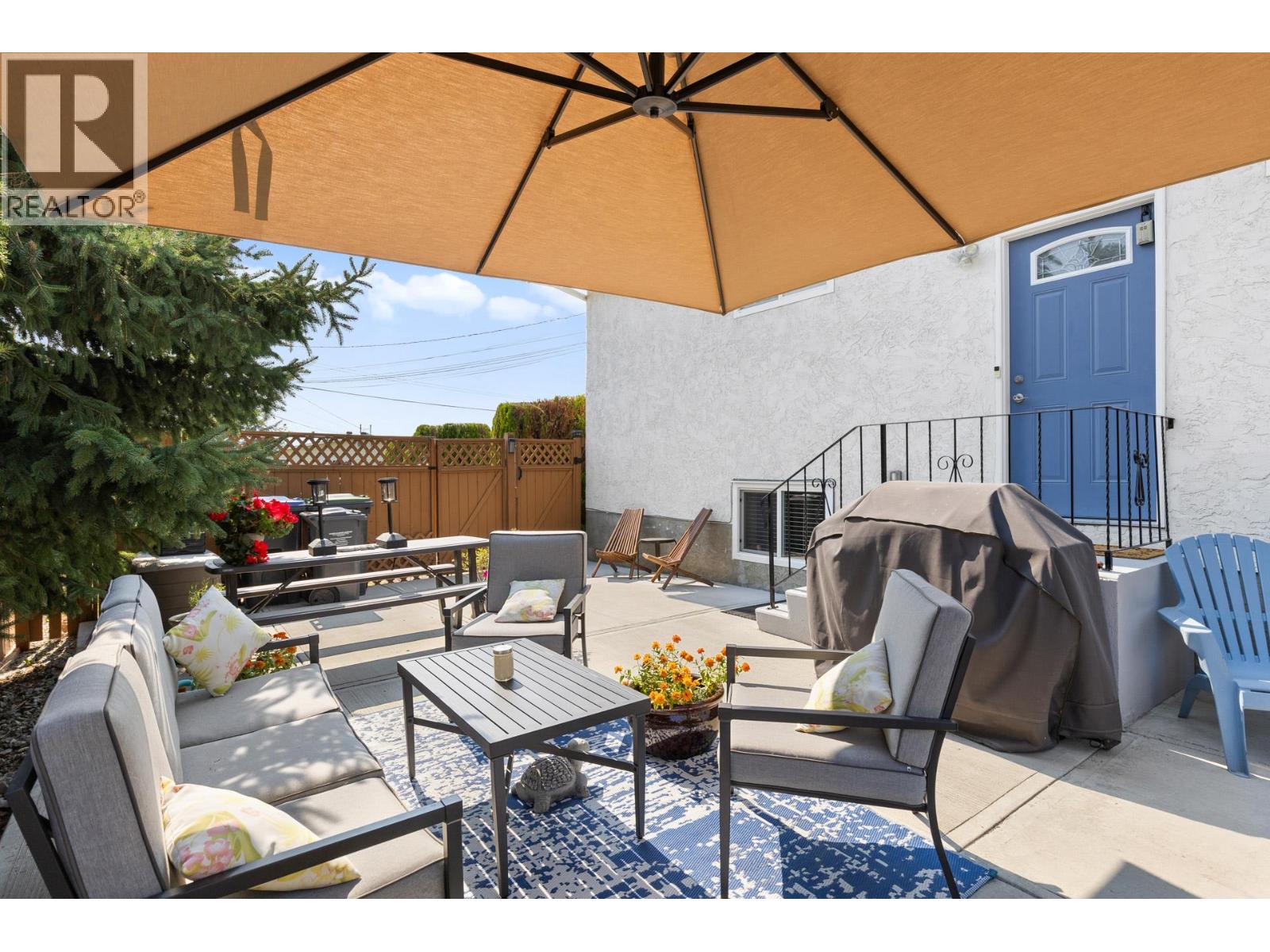  2440 Margaret Road, West Kelowna