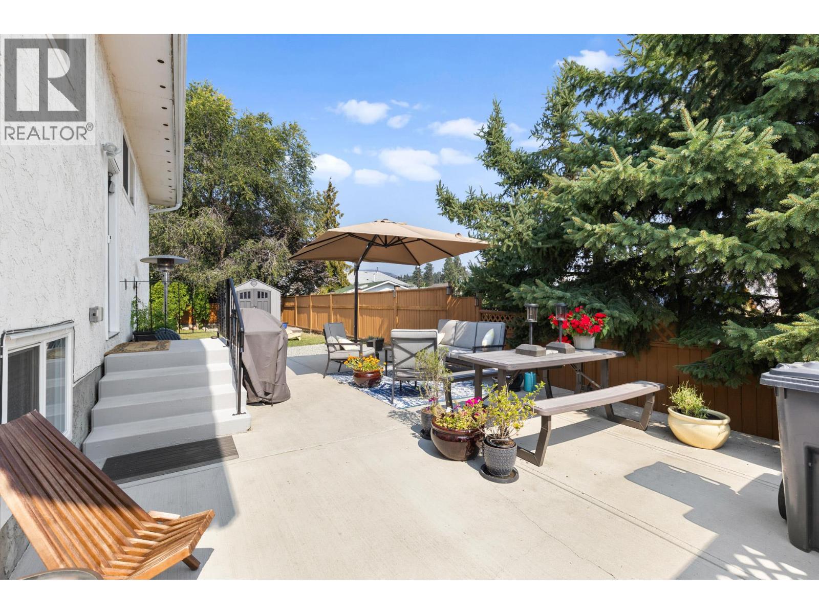  2440 Margaret Road, West Kelowna