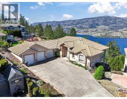  248 Pendragon Place, Kelowna