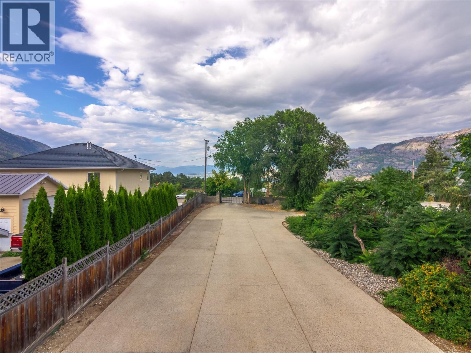  192 Lakehill Road, Kaleden