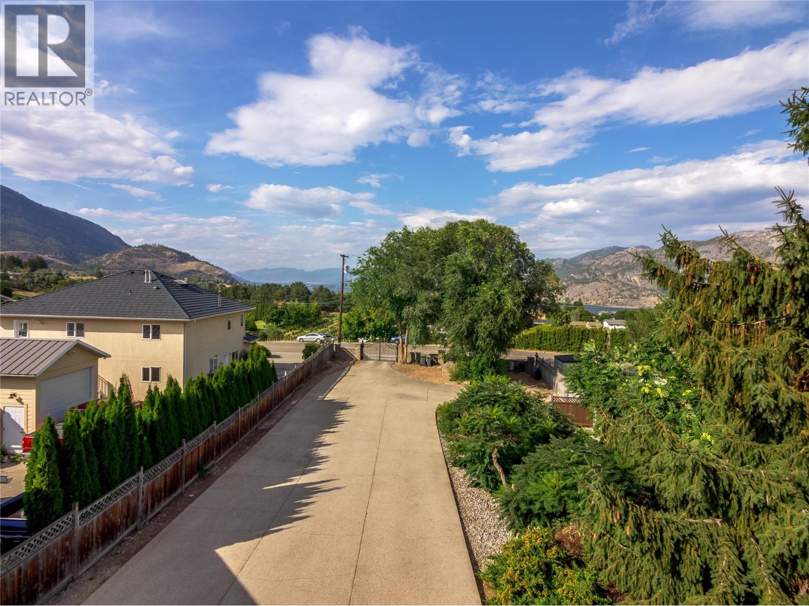  192 Lakehill Road, Kaleden