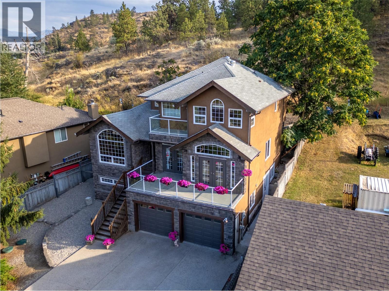  192 Lakehill Road, Kaleden