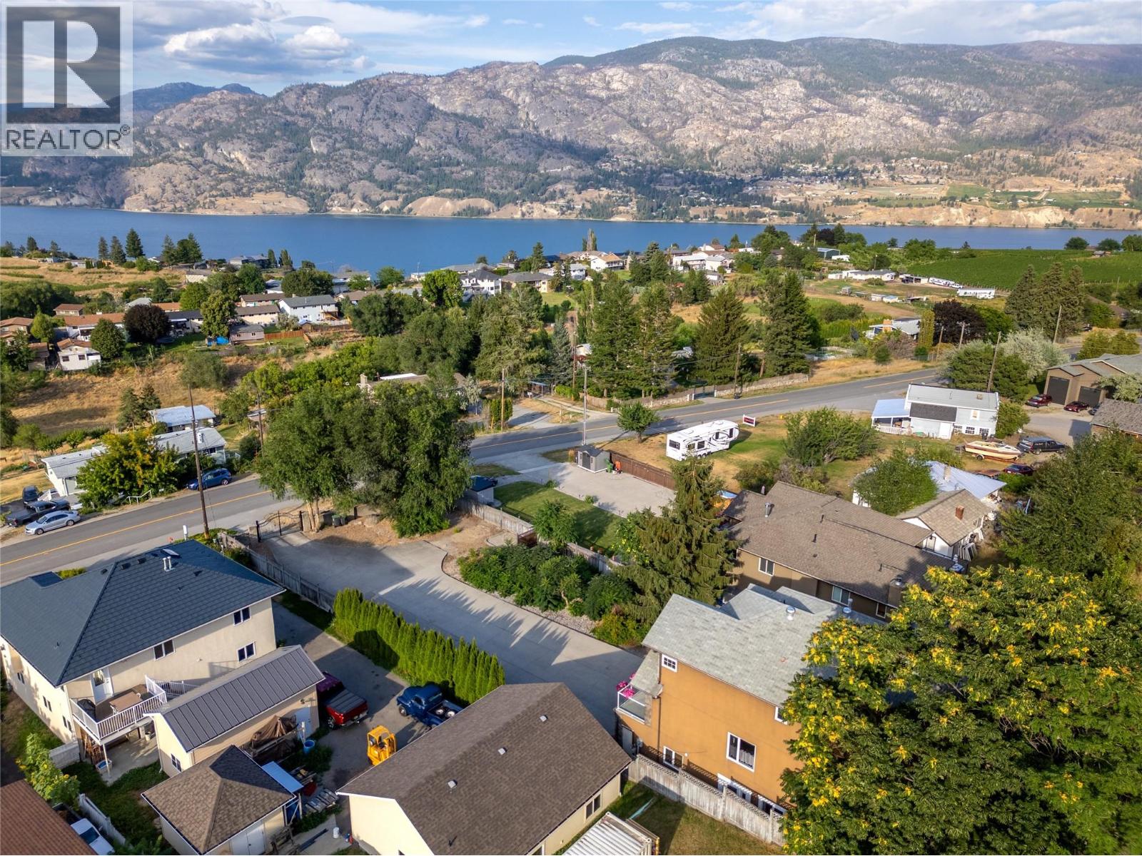  192 Lakehill Road, Kaleden