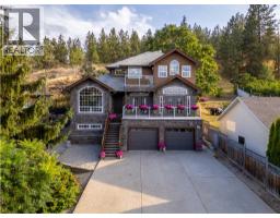  192 Lakehill Road, Kaleden