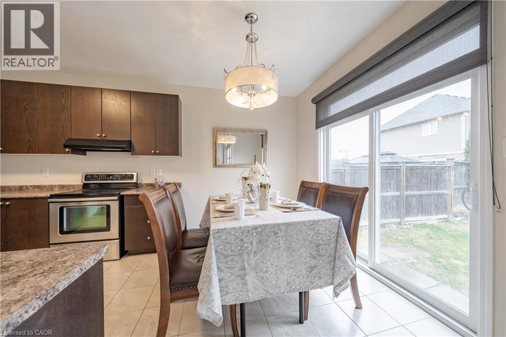 148 WHITWELL Way - 16