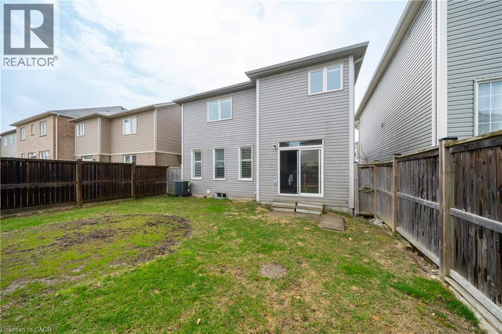 148 WHITWELL Way - 28