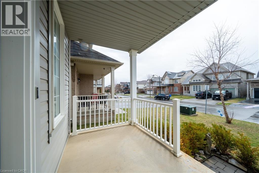 148 WHITWELL Way - 3