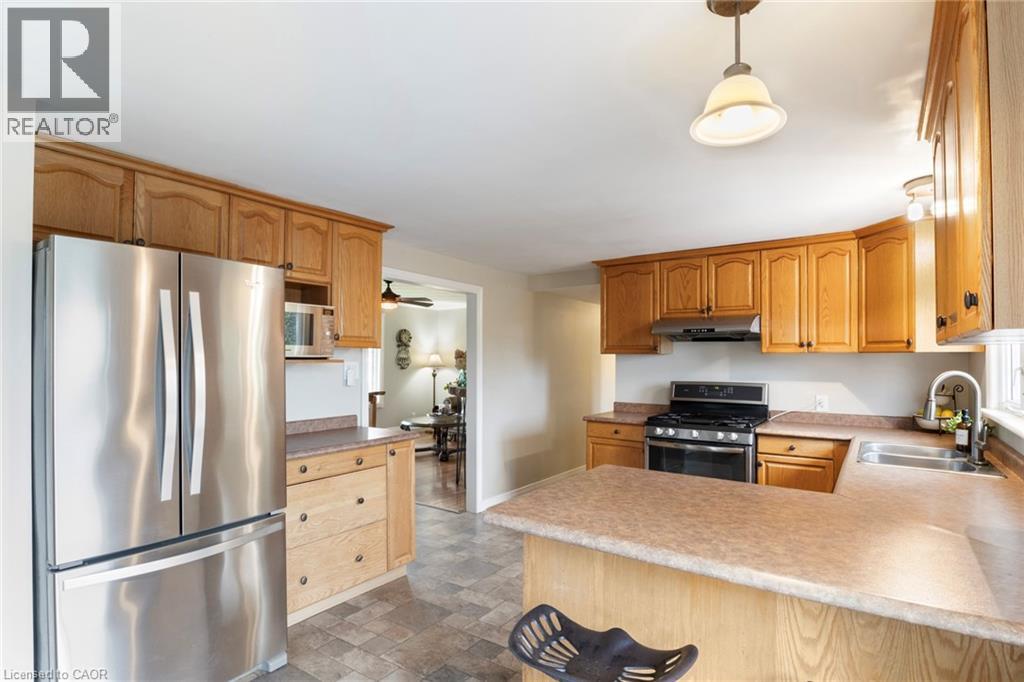 413294 BASELINE Road, Durham, Ontario, N0G1R0 — Photo 29