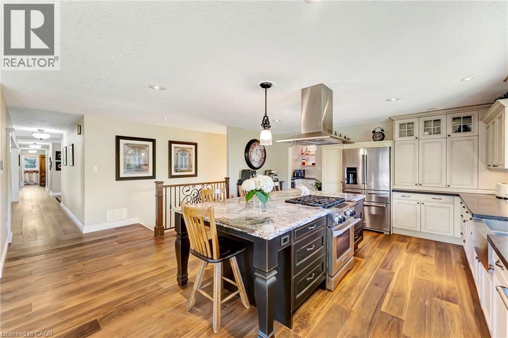 999 W GOVERNORS Road W, Paris, Ontario, N3L3E3 — Photo 19