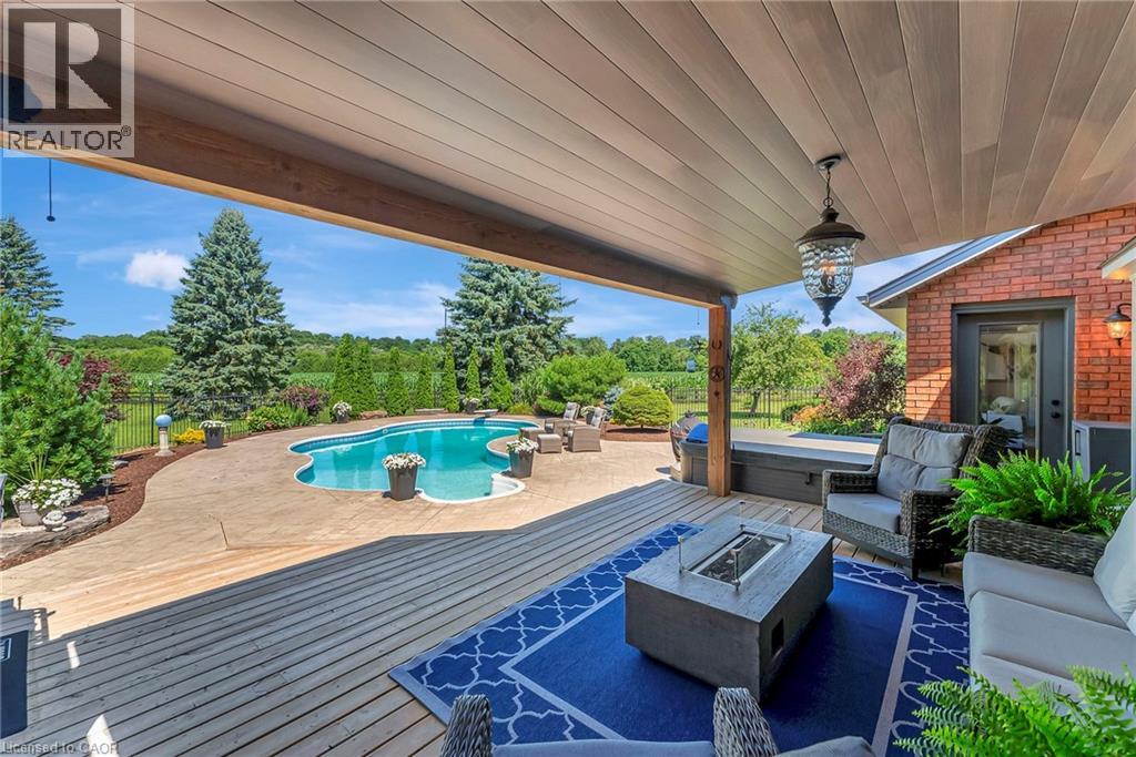 999 W GOVERNORS Road W, Paris, Ontario, N3L3E3 — Photo 46