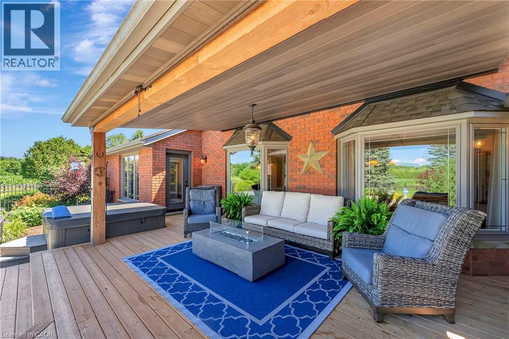 999 W GOVERNORS Road W, Paris, Ontario, N3L3E3 — Photo 47