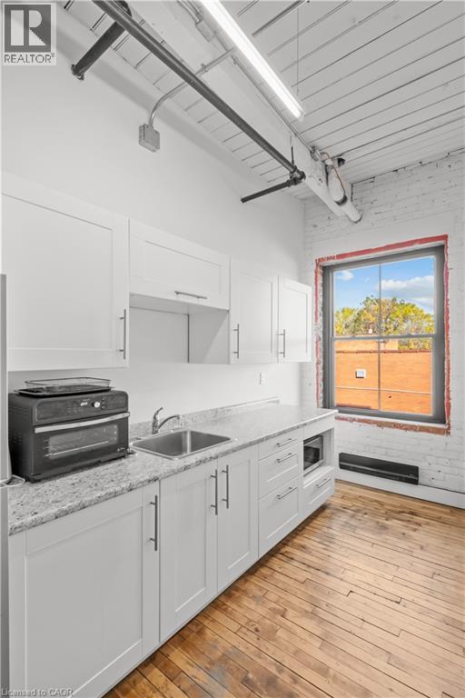 135 GEORGE Street N Unit# 202, Cambridge, Ontario, N1S5C3 — Photo 9