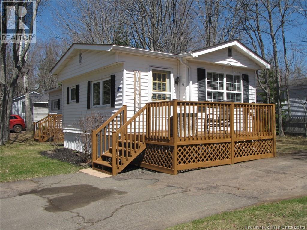 12 Pinetree Street - 1