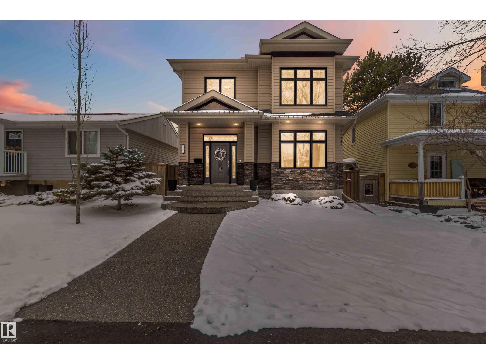 10630 82 ST NW, Edmonton