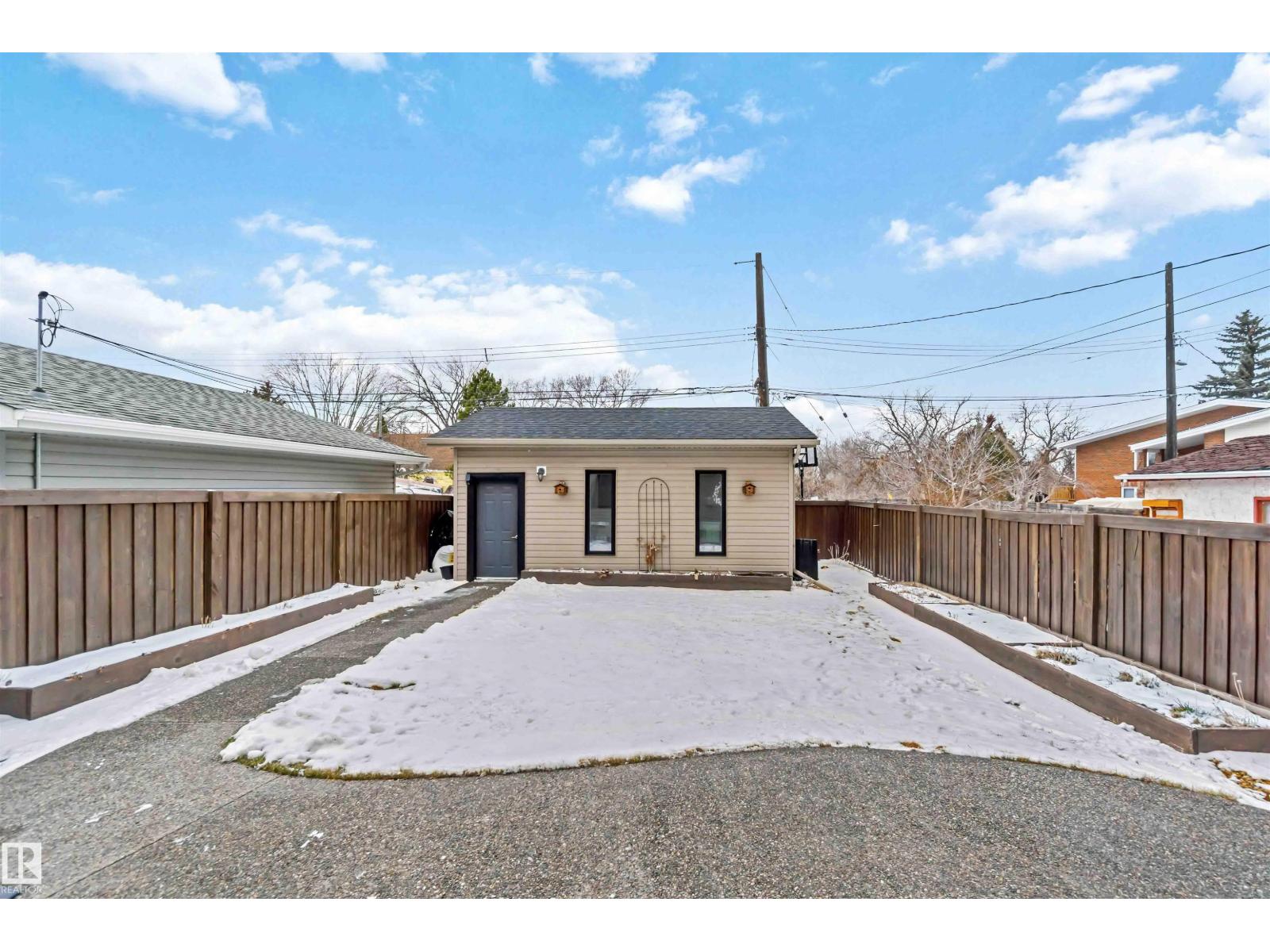 10630 82 ST NW, Edmonton