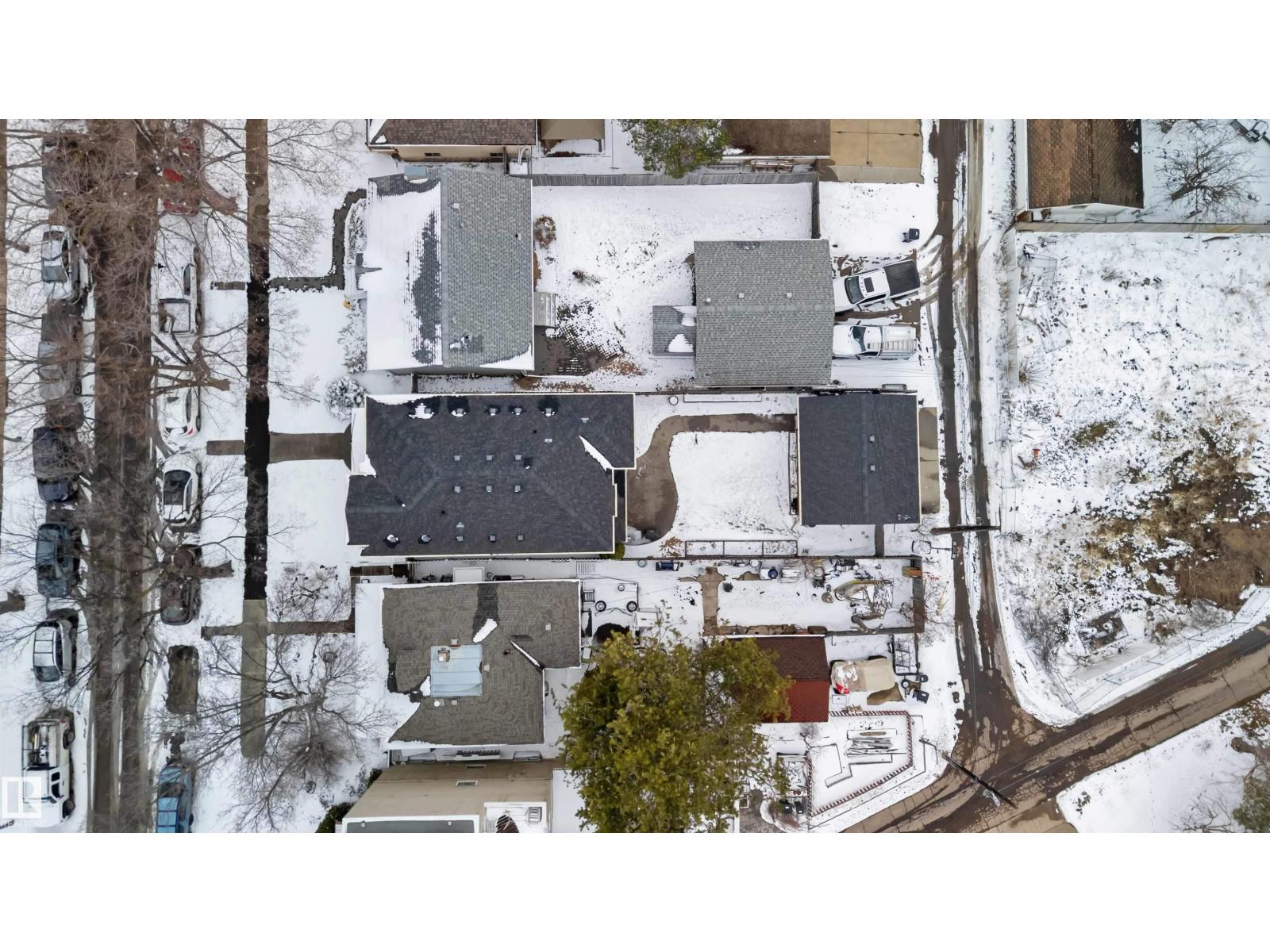 10630 82 ST NW, Edmonton