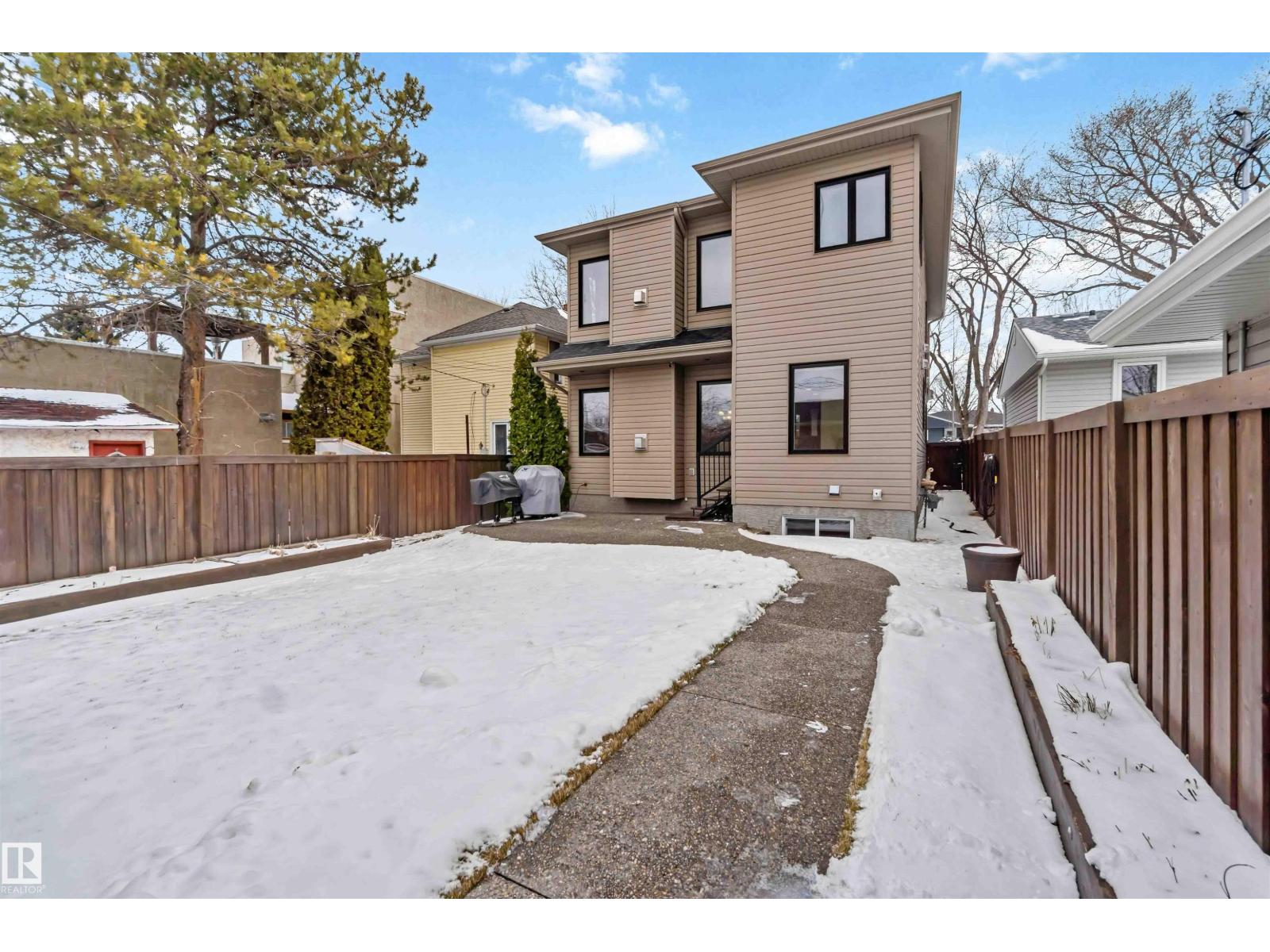 10630 82 ST NW, Edmonton