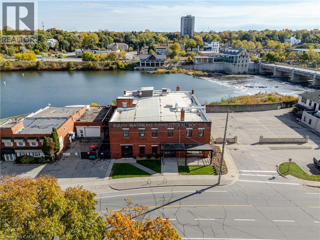 135 GEORGE Street N Unit# 202 & 204, Cambridge, Ontario, N1S5C3 — Photo 2