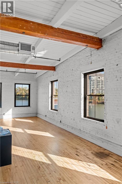135 GEORGE Street N Unit# 202 & 204, Cambridge, Ontario, N1S5C3 — Photo 11